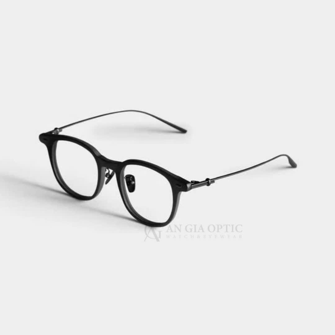 THE SOAP 09 - Matte Black